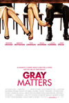 Gray Matters, Sue Kramer