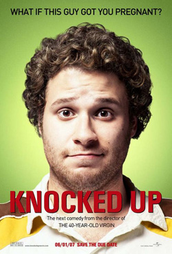 Knocked Up - Judd Apatow