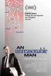 An Unreasonable Man, Henriette Mantel, Steve Skrovan