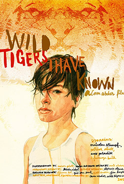 Wild Tigers I Have Known - Cam Archer