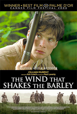 The Wind That Shakes the Barley - Ken Loach