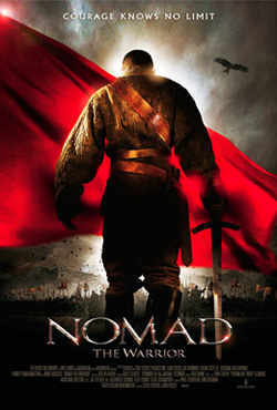 Nomad: The Warrior - Sergei Bodrov;Ivan Passer
