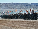 Nomad: The Warrior movie - Picture 1