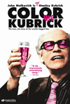 Color Me Kubrick, Brian Cook
