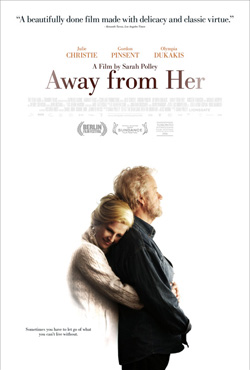 Away From Her - Sarah Polley