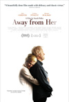 Away From Her, Sarah Polley