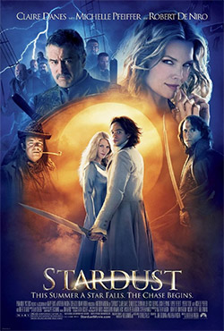 Stardust - Matthew Vaughn