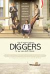 Diggers, Katherine Dieckmann