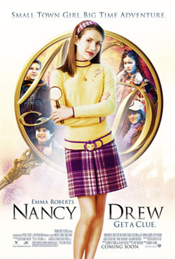 Nancy Drew - Andrew Fleming