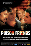 Poison Friends, Emmanuel Bourdieu