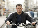 The Bourne Ultimatum movie - Picture 1