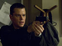 The Bourne Ultimatum movie - Picture 15