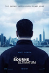 The Bourne Ultimatum, Paul Greengrass