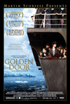 Golden Door, Emanuele Crialese