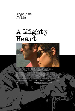 A Mighty Heart - Michael Winterbottom