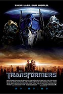 Transformers, Michael Bay