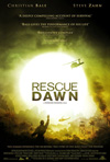 Rescue Dawn, Werner Herzog