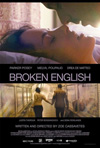 Broken English, Zoe Cassavetes