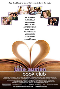 The Jane Austen Book Club - Robin Swicord