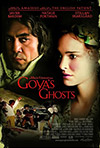 Goya’s Ghosts, Milos Forman