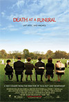 Death at a Funeral, Frank Oz