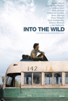 Into the Wild, Sean Penn