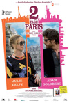 2 Days In Paris, Julie Delpy