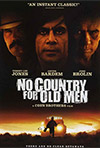 No Country For Old Men, Joel Coen, Ethan Coen
