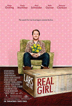 Lars and the Real Girl - Craig Gillespie