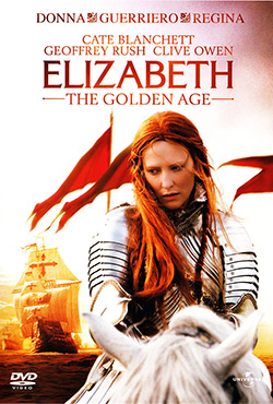 Elizabeth: the Golden Age - Shekhar Kapur