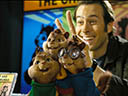 Alvin and the Chipmunks movie - Picture 1