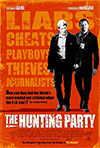 The Hunting Party, Richard Shepard