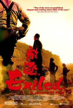 Exiled - Johnny To