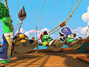 Veggie Tales: the Pirates Who Don’t Do Anything movie - Picture 1