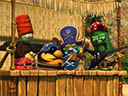 Veggie Tales: the Pirates Who Don’t Do Anything movie - Picture 2