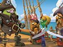 Veggie Tales: the Pirates Who Don’t Do Anything movie - Picture 3