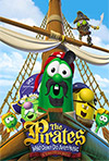 Приключения пиратов в стране овощей 2, Mike Nawrocki