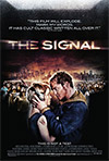The Signal, David Bruckner, Jacod Gentry, Dan Bush