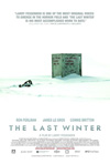 The Last Winter, Larry Fessenden