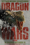 Война драконов, Hyung Rae Shim