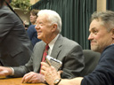 Jimmy Carter: Man From Plains movie - Picture 5