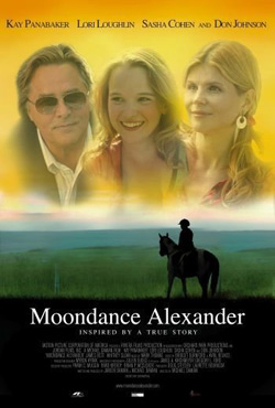 Moondance Alexander - Michael Damian