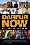 Darfur Now, Ted Braun