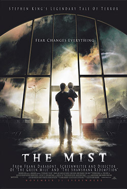 The Mist - Frank Darabont