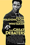 The Great Debaters, Denzel Washington