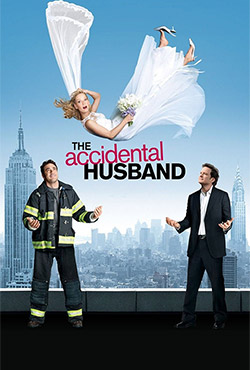 The Accidental Husband - Griffin Dunne