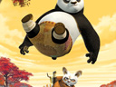 Kung Fu Panda movie - Picture 1