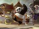 Kung Fu Panda movie - Picture 3