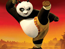 Kung Fu Panda movie - Picture 4