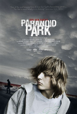 Параноид парк - Gus Van Sant
